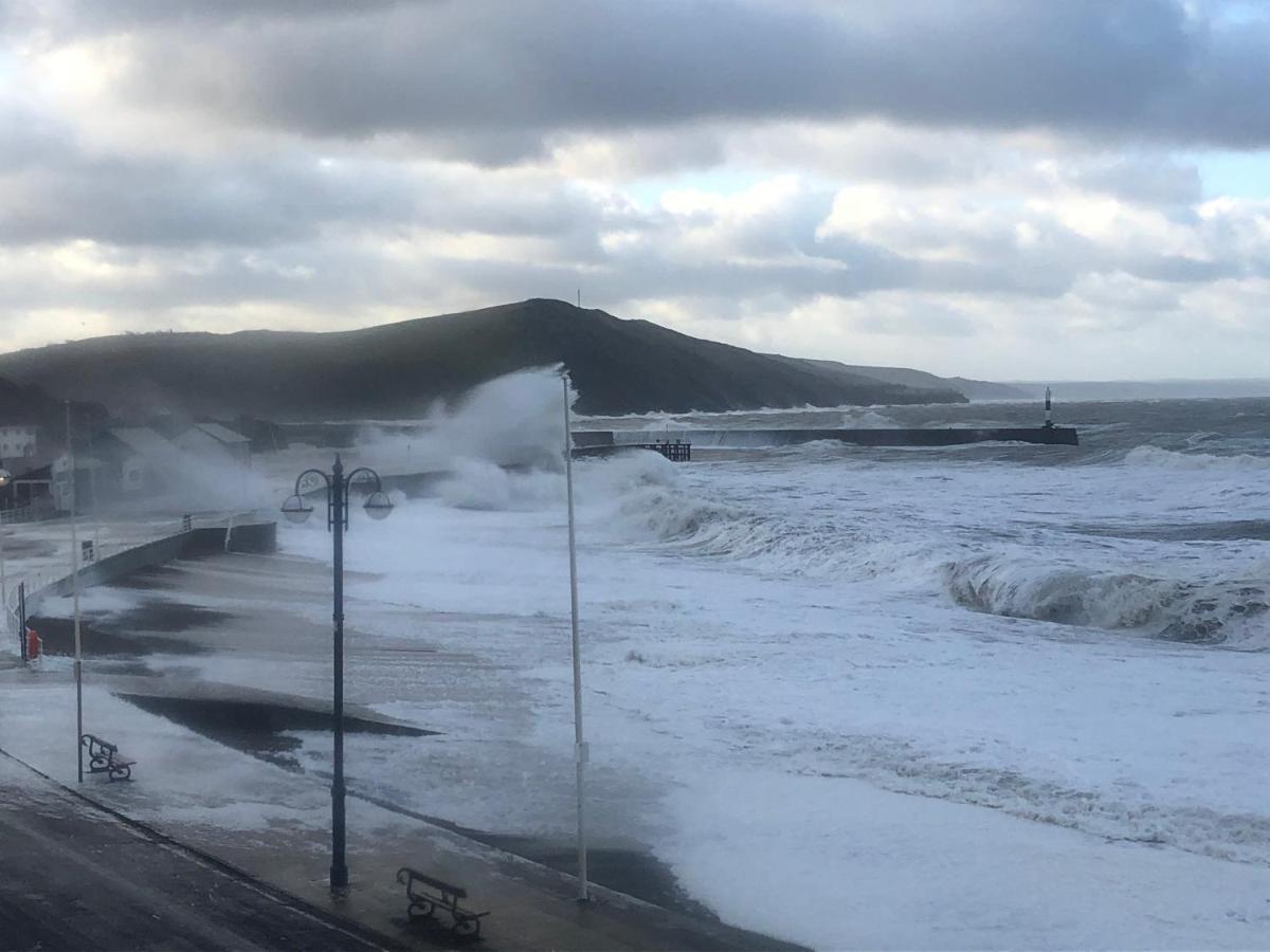 Stunning South * Aberystwyth