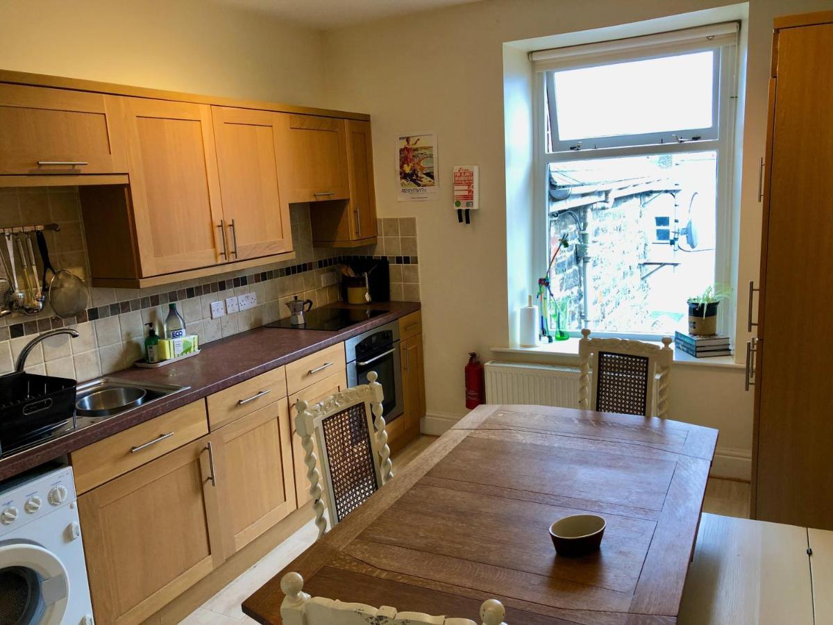 Stunning South Apartment Aberystwyth