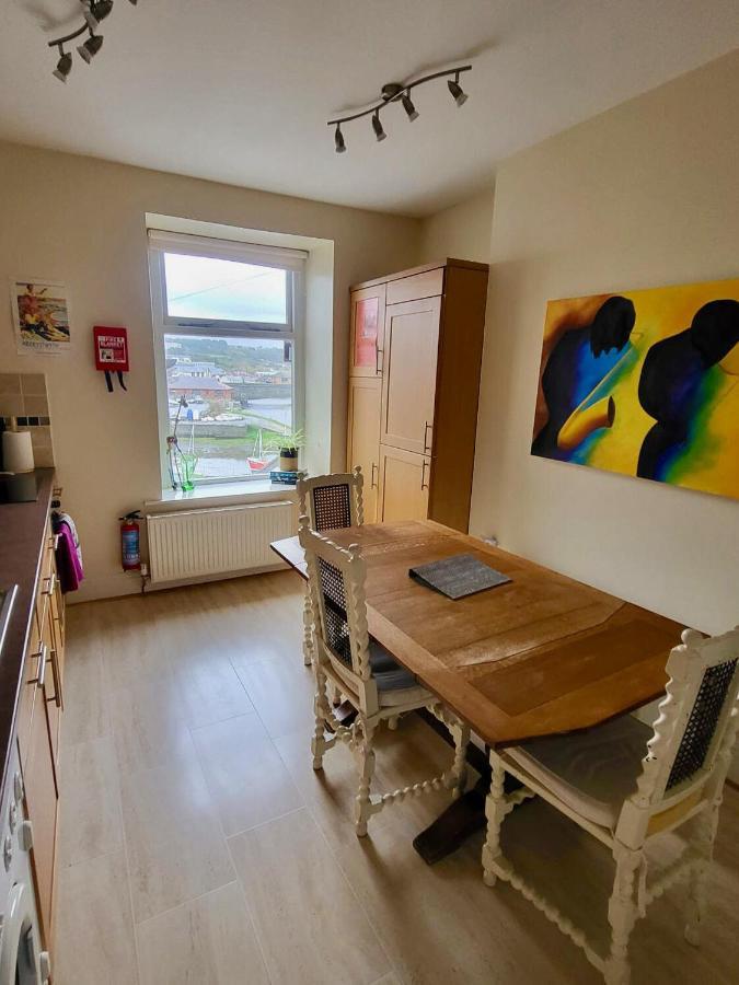Stunning South Apartment Aberystwyth