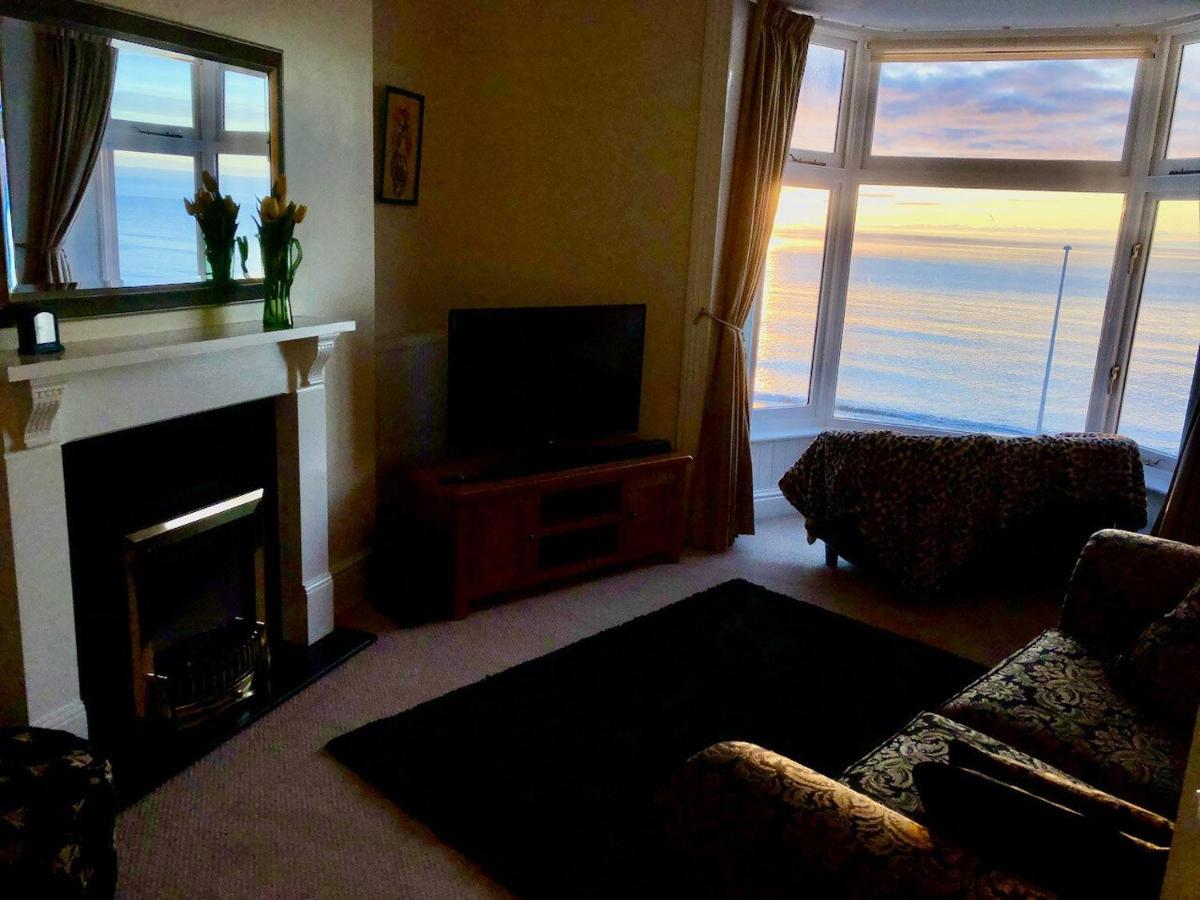 Stunning South Aberystwyth